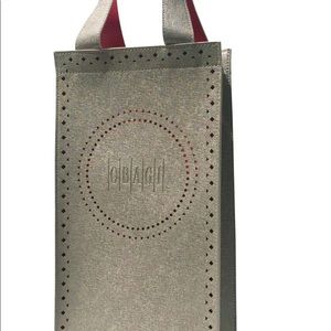 Obagi Double Wine Tote